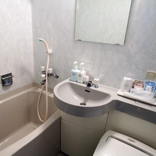 Hotel Housen Soka Екстер'єр фото