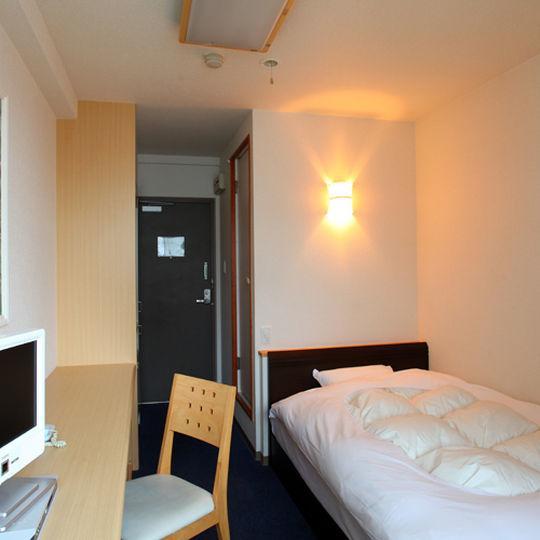Hotel Housen Soka Екстер'єр фото
