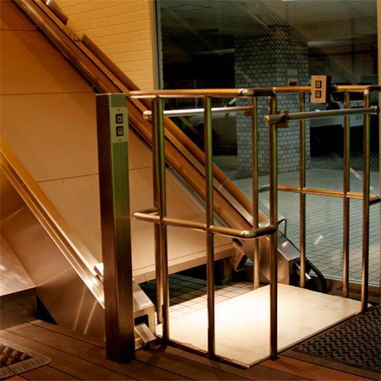 Hotel Housen Soka Екстер'єр фото